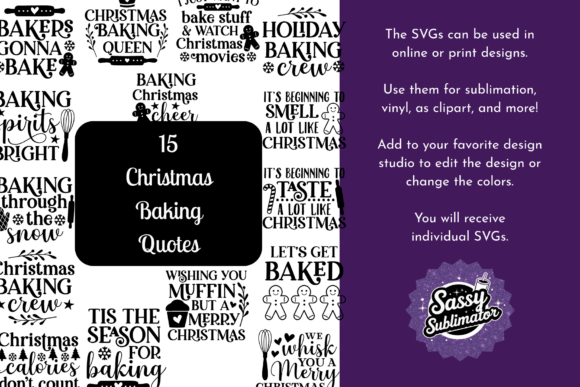Christmas Pot Holder 15 SVGs: A Versatile Graphics Set