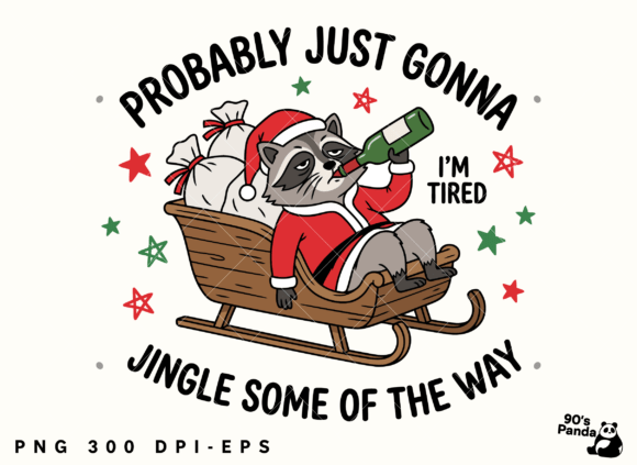 Funny Christmas Some of the Way Png Graphics